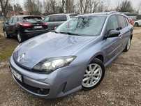Renault Laguna 2.0 DCI 150 KM 4Control Xenon PółSkóry Panorama PDC Zadbana ! ! !