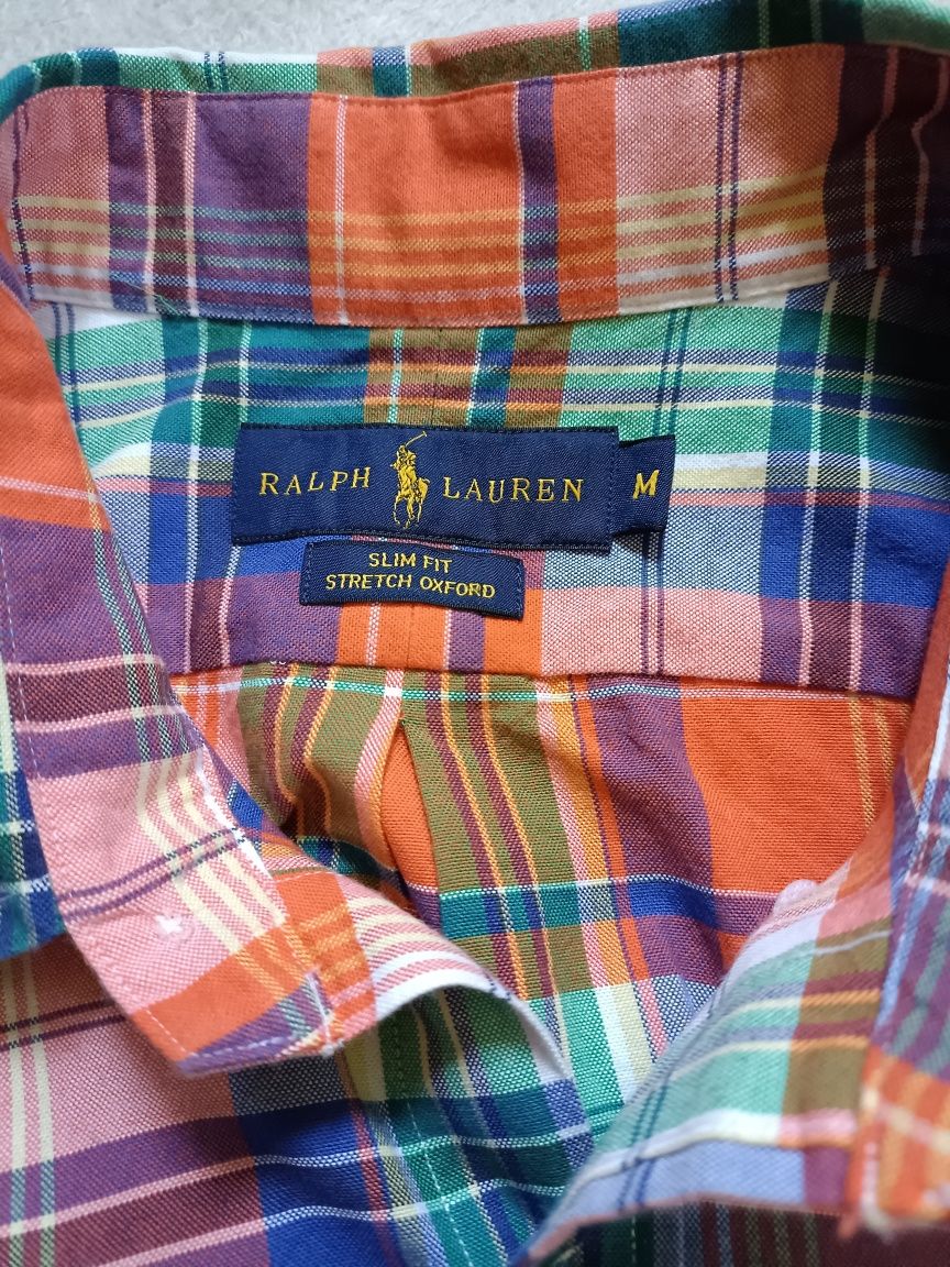 Koszula Ralph Lauren/Męska/Unisex