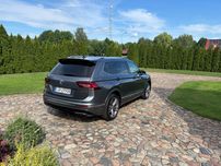 Volkswagen Tiguan Allspace Highline
