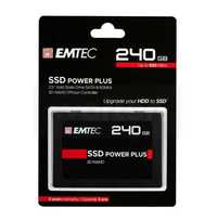 Disco SSD 2,5’’ EMTEC X150 240GB Power Plus