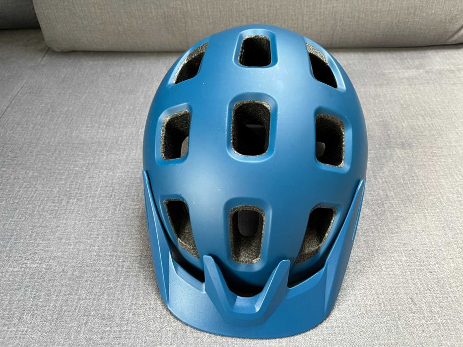 Kask rowerowy BELL Berm rozm. M 51-58 cm