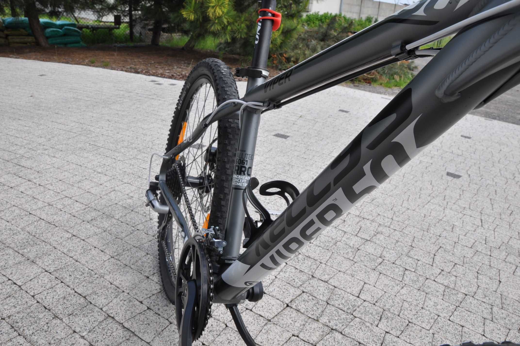 Rower Kellys Viper 50 rama 15,5