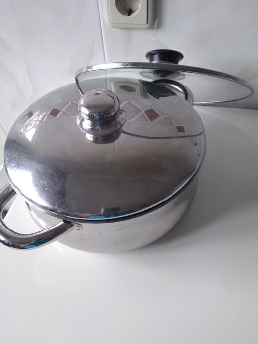 Vendo tacho grande Alza ind elec vit gas