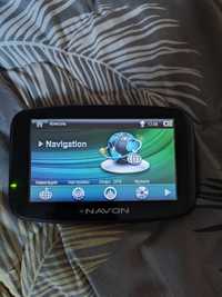 GPS Навігатор Navon 670