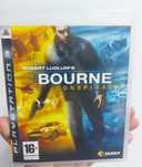 Gra Bourne PS3 Salon Canal+ Rajcza