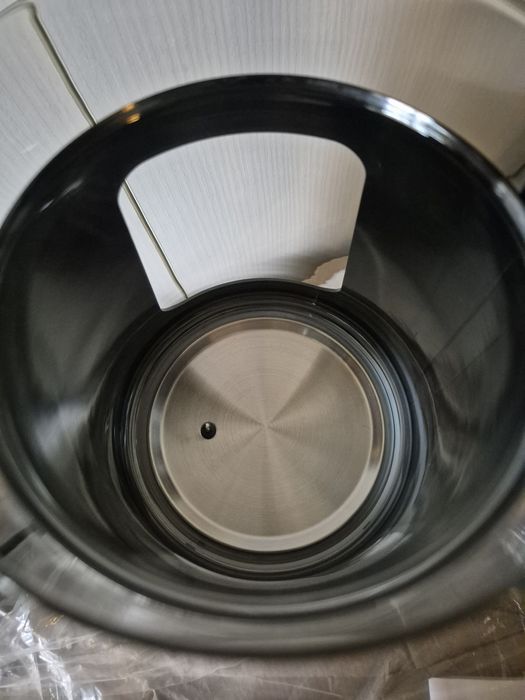 Czajnik elektryczny szklany Fohere