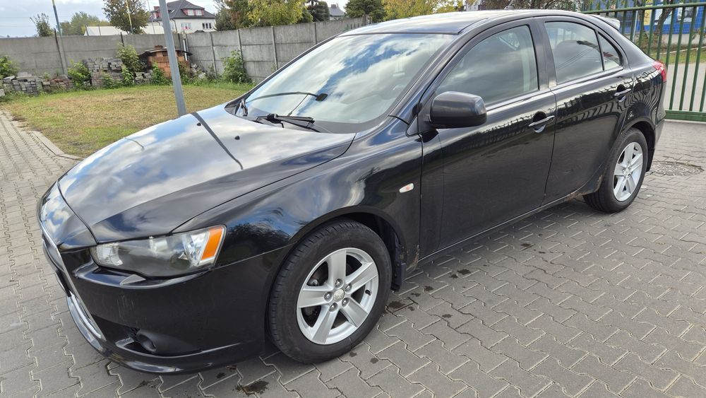 Sprzedam Mitsubishi Lancer