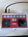 Grimme GBX800 GBX 860 - joystickbox B94.04981