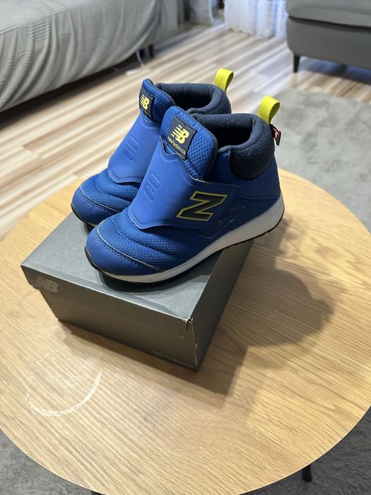 Buty new balance r.31