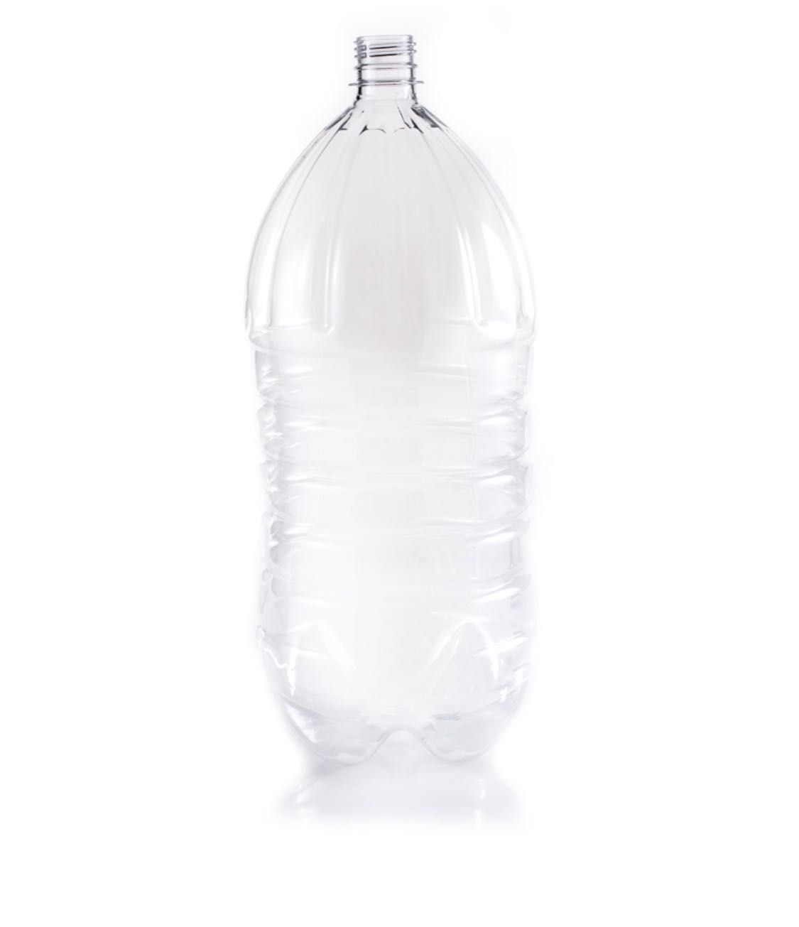 Пэт тара(бутылка) от 50 мл до 10 литров все объёмы.Бутылка с 38 горлом