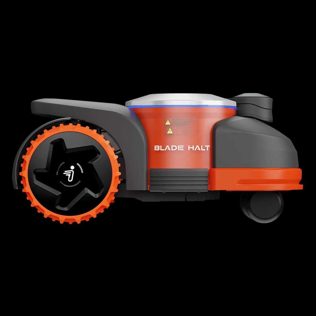 Segway Navimow H1500E – VisionFence robot koszący GPS