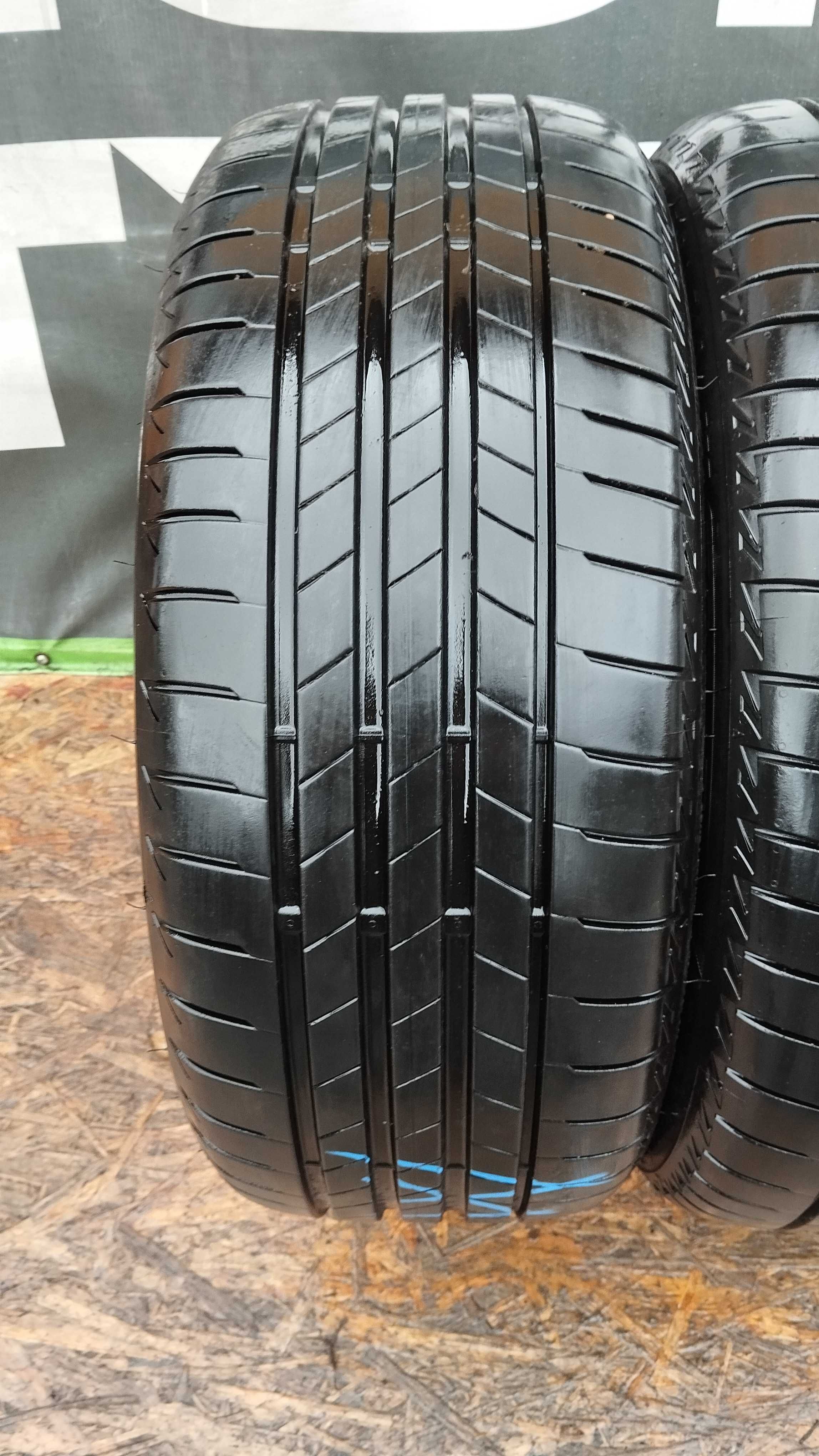 225/45R17 BRIDGESTONE Opony letnie 4 szt ! MONTAŻ !