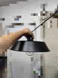 Lampa wisząca kuchnia salon