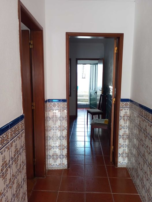 Casa Alentejana em Cabeção Mora