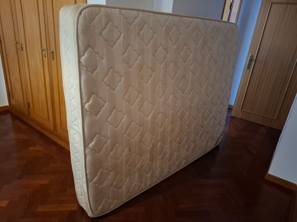 Colchão 1,50*1,95