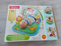 Mata edukacyjna fisher price