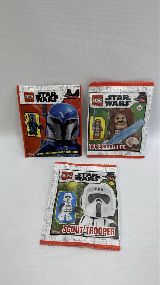 LEGO оригінал– Ninjago, Marvel, Star Wars, City, Batman