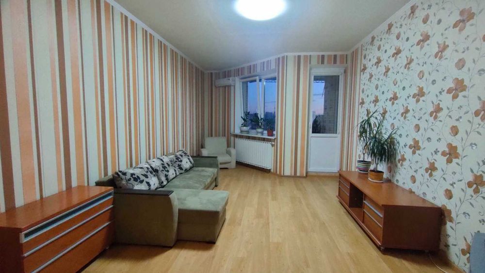 ЖК Оазис,3-к квартира просп.В.Івасюка,набережна,парк Наталка
