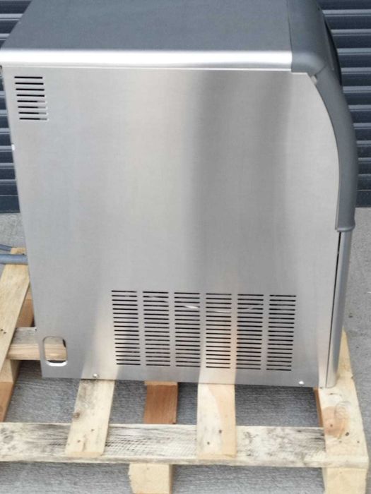 Kostkarka do Lodu Scotsman AC56