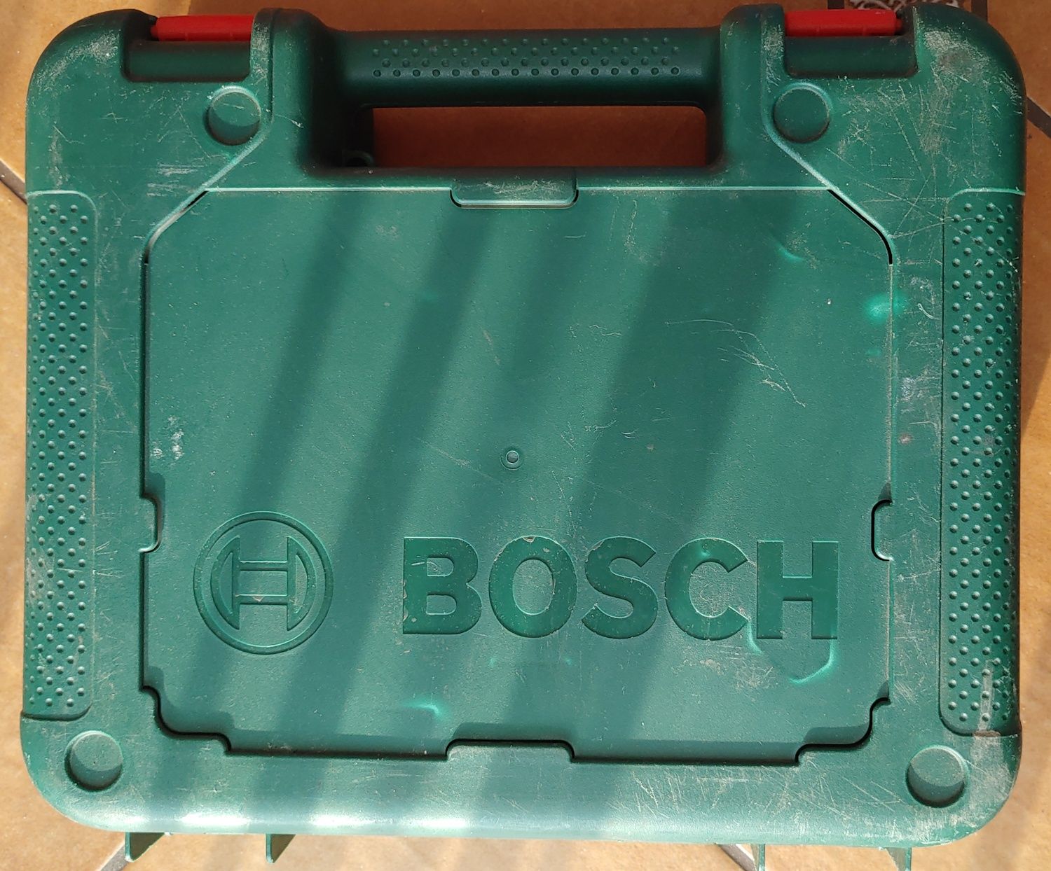 Wiertarka Bosch PSB 530 RE walizka wirnik sprawny.