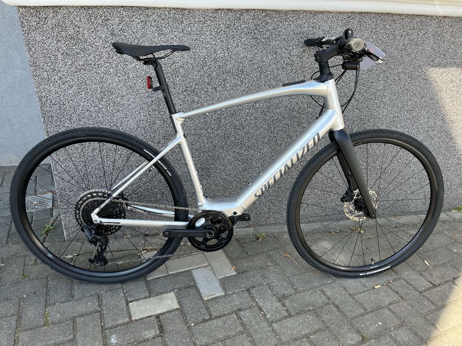 Specialized vado sl 5.0 L-19” nowy fvat gwarancja paragon