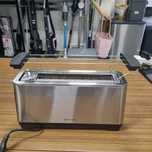 Toster Cecotec BigToast extra 03085