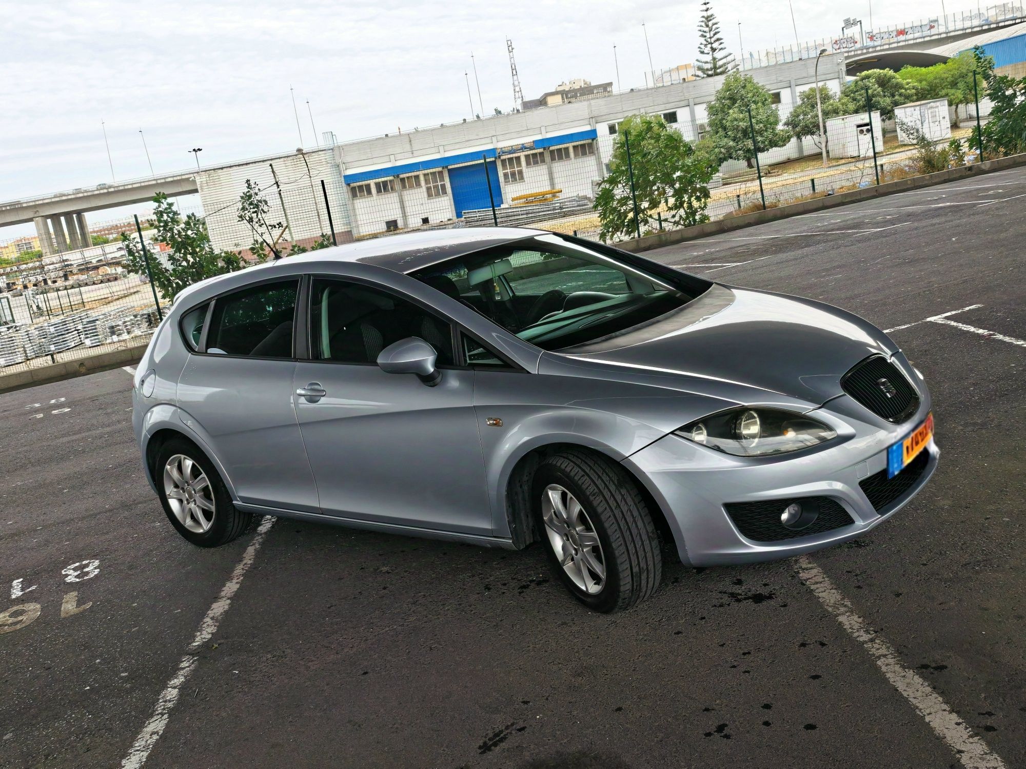 Seat Leon 1p 1.6 TDI