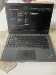 Lenovo Thinkpad T14s gen2 i7-1165g7/16/1024