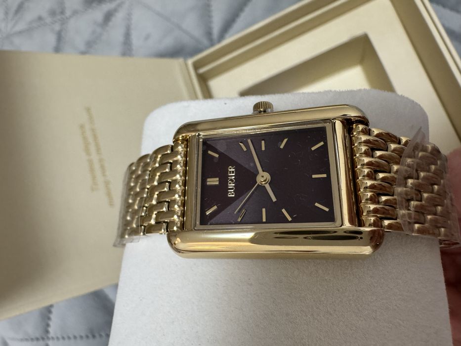 Годинник  наручний Burker