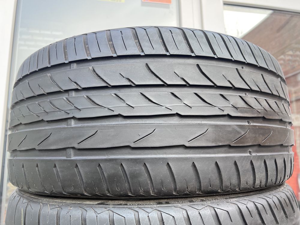 Шини пари 245/35 R19 літні ;Резина парами R19 склад