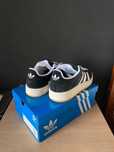Adidas Campus Bread Series Czarny Roz.38