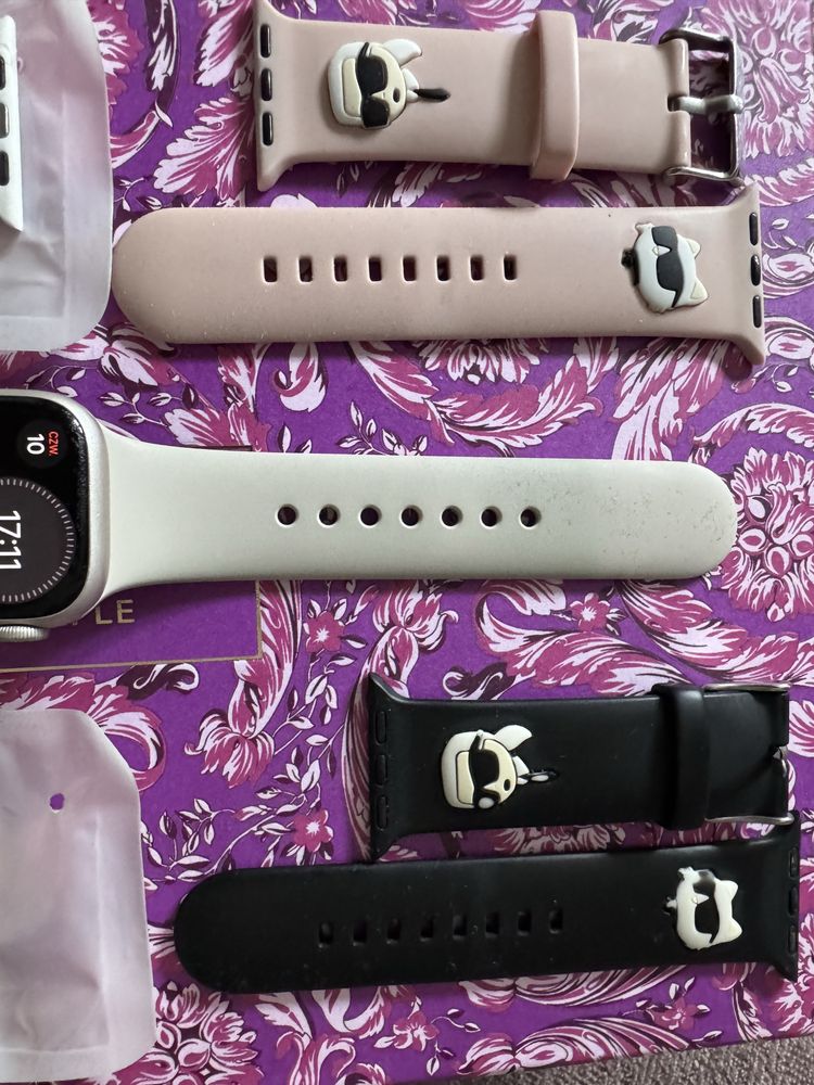Apple Watch Series 8 41 mm