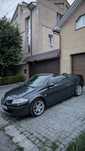 Renault Megane 2007 кабріолет