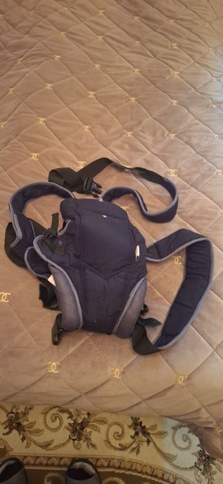 ергорюкзак, кенгуру Ergobaby
кенгуру