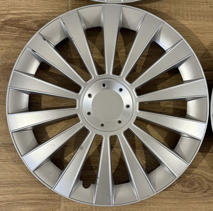 Ковпаки пластикові R16