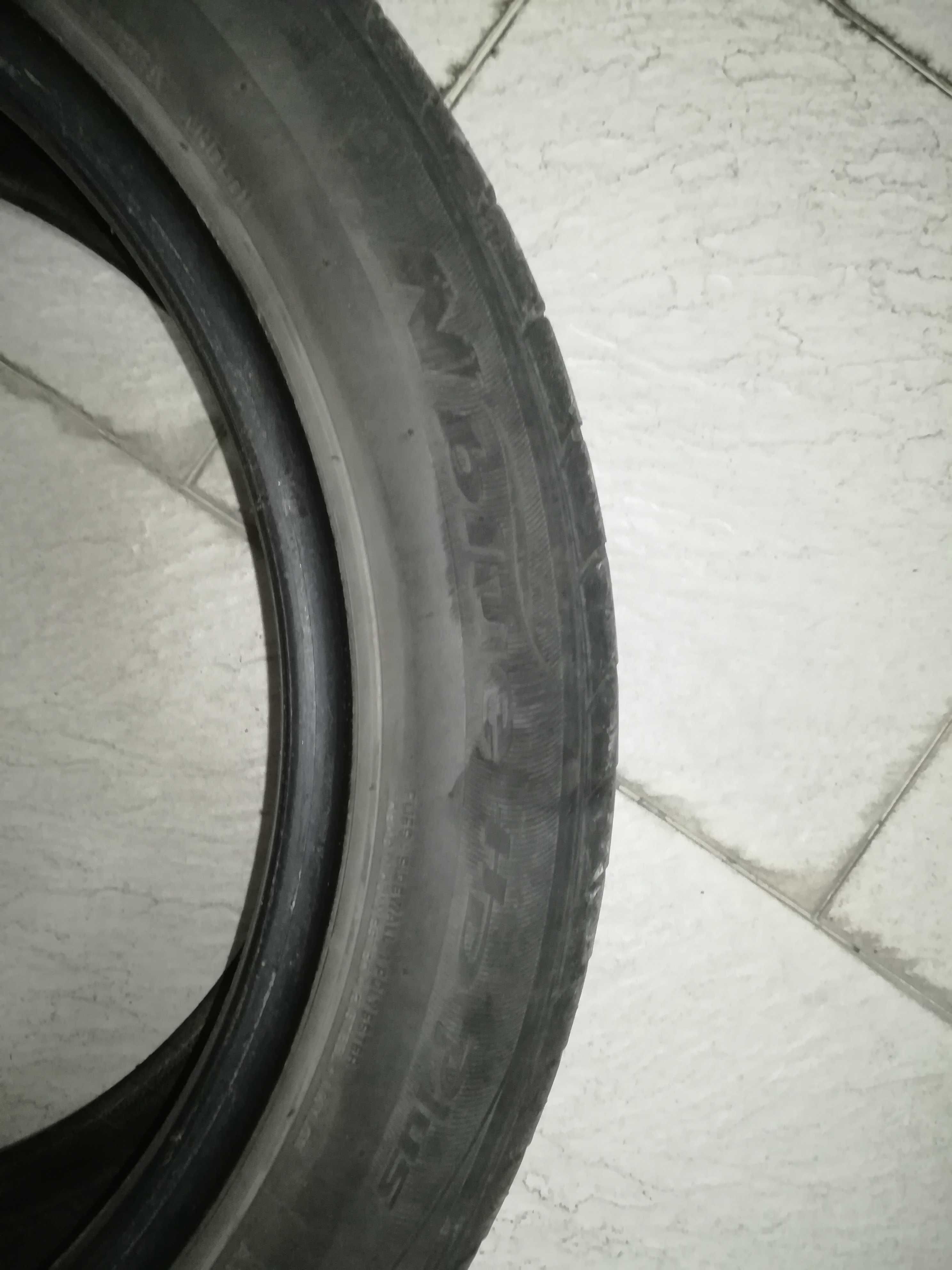 Pneu Nexen 195/50 R16