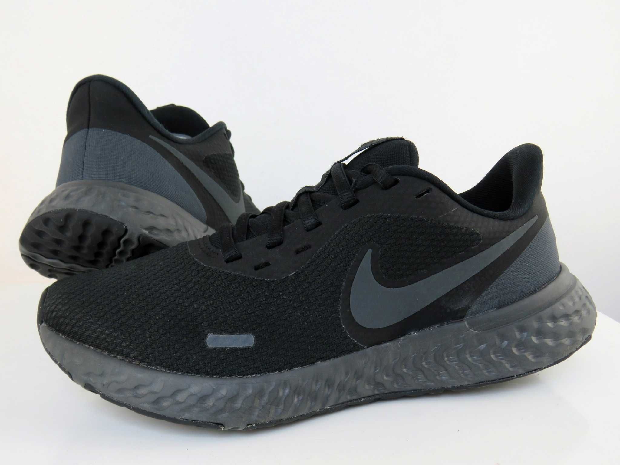 Nike buty do biegania sportowe r 38,5 -50%