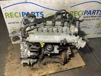 Motor Kia 1.5 CRDi