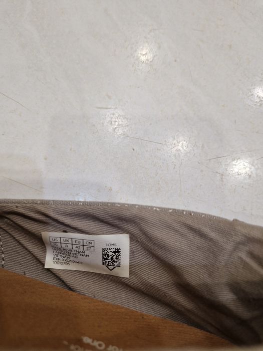 Продам балетки 40 р-р, тканевые