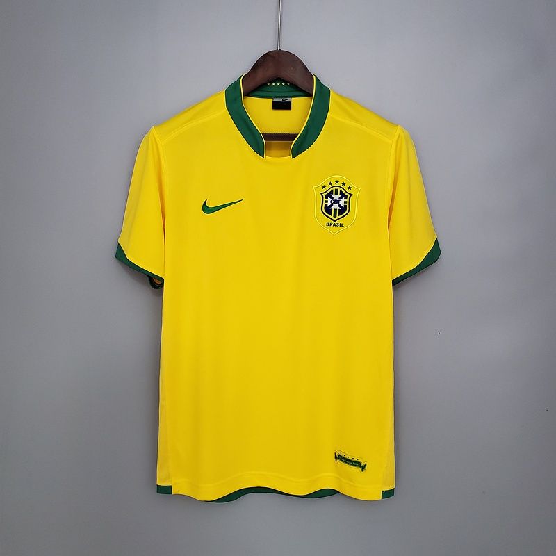 Retro Brasil 2006