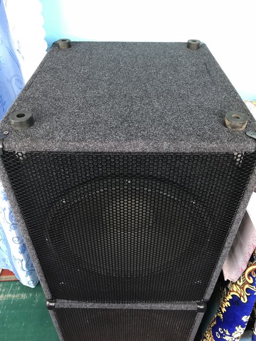 Сабвуфери Mag 500 ватт