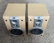 Colunas JBL SCS - 178