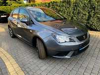 Seat Ibiza 2014r Polift 1.2 benzyna (pod LPG) Zadbane autko Zapraszam