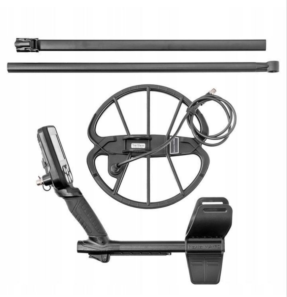 Металлоискатель Nokta Simplex+ profiskatel.com
