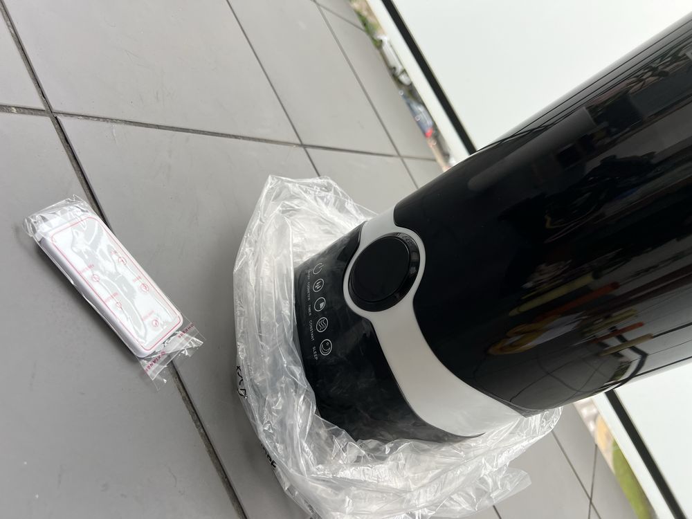 Nawilżacz powietrza BLOW H-04 – stan bardzo dobry