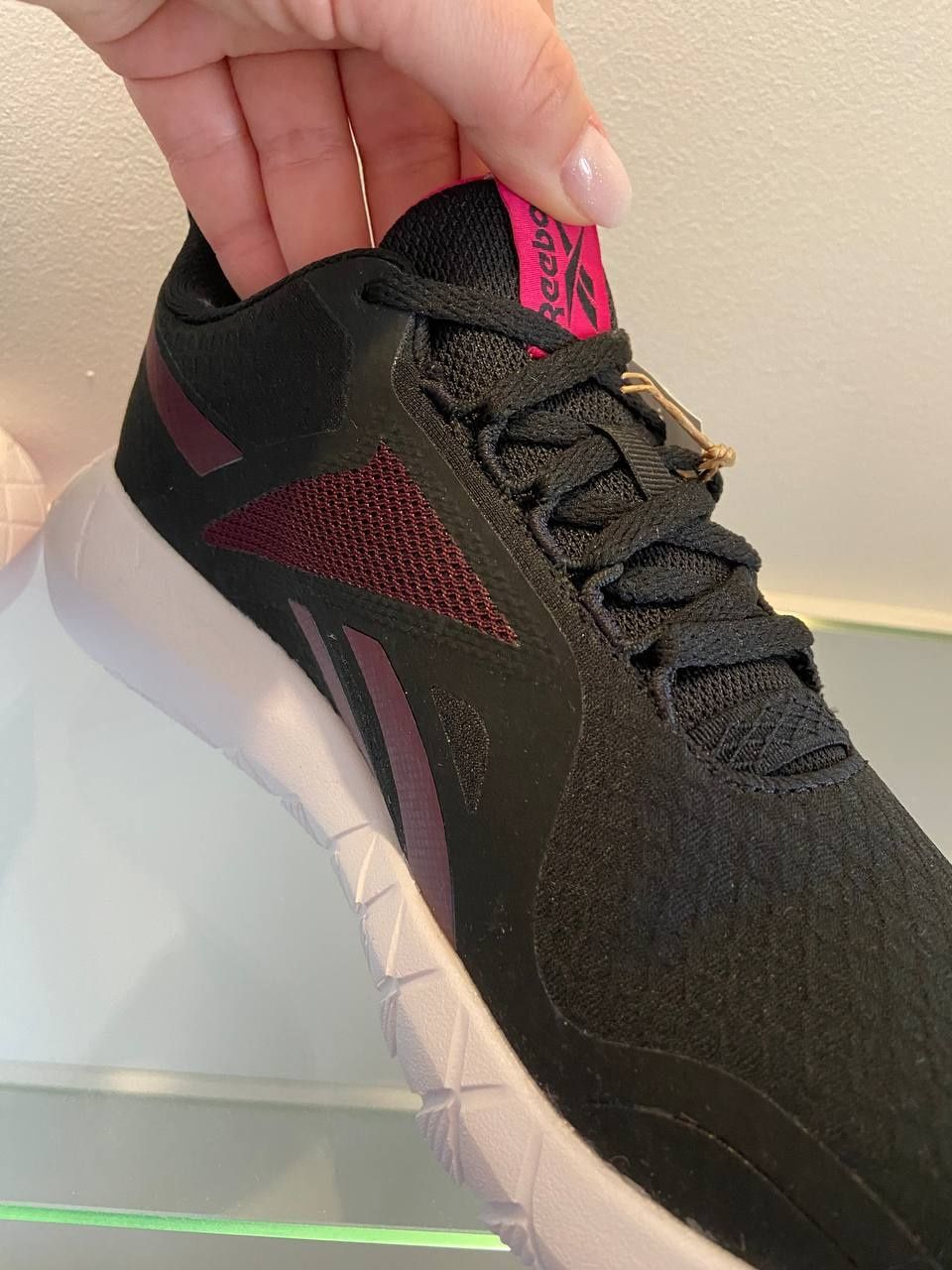 Кросівки Reebok Flexagon Force 3 Wide D
