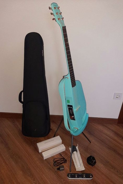 Смарт-Гітара "Enya NEXG 2" (Стан Нової)!