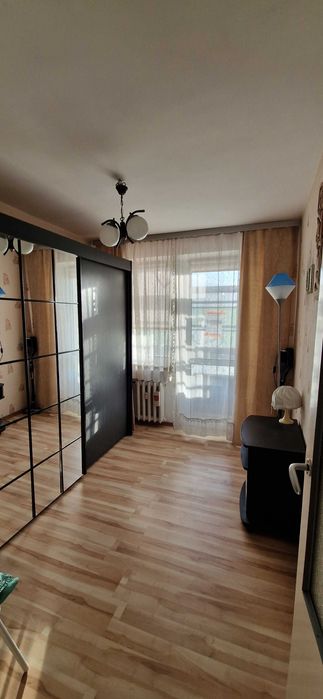 Wynajmę mieszkanie 3 pokoje Katowice Zamkowa  OPŁATY + 1000 PLN
