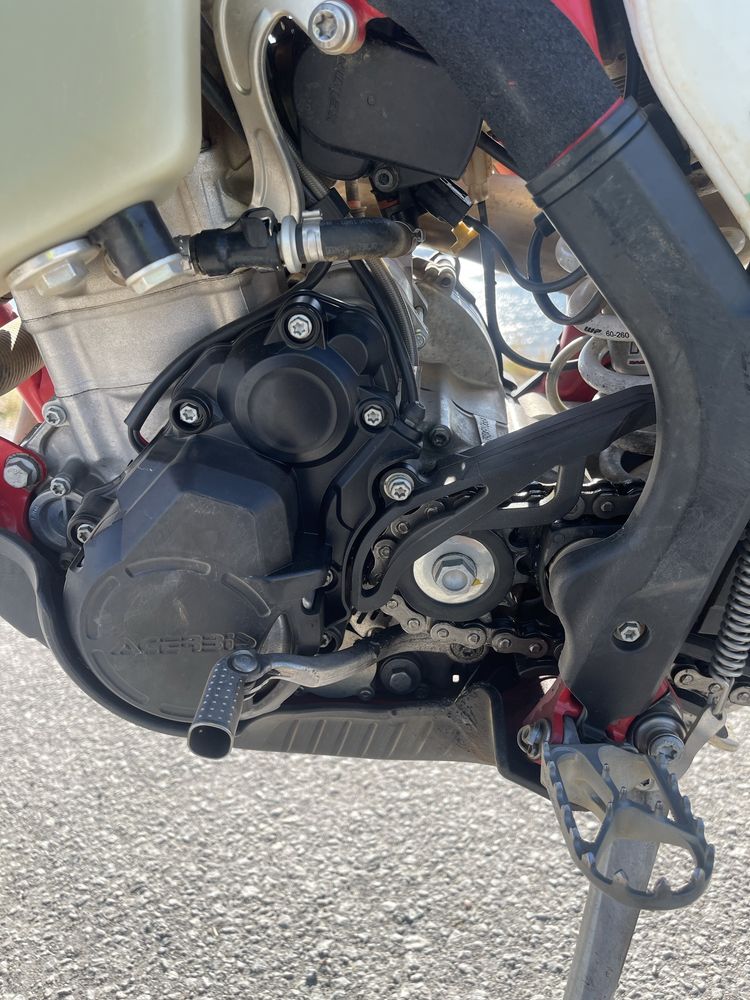 Gasgas EC 350F