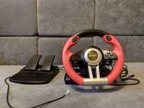 Kierownica SMART Racing Wheel SW8080 PRO
